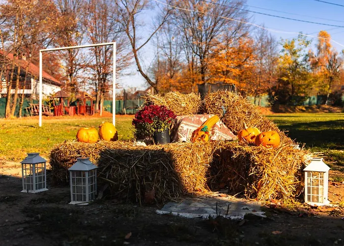 Pensiunea Poiana Avrigului