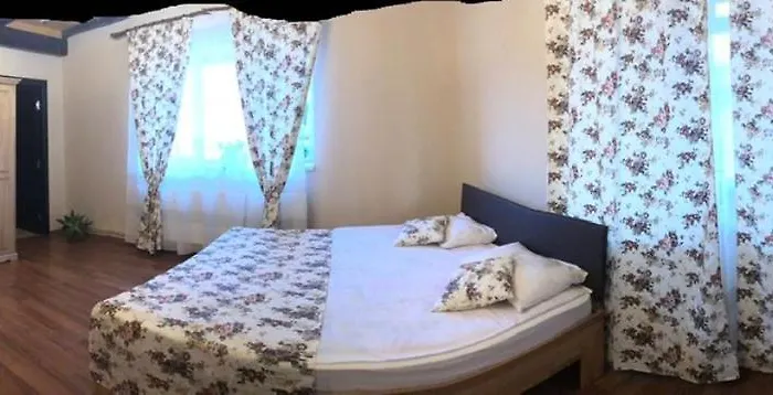 Casa Albert Valea Avrigului